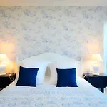 Chateau De Heaas 3* Feas