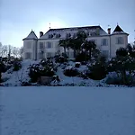 Chateau De Heaas 3* Feas