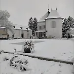 Gæstehus Chateau De Heaas Feas
