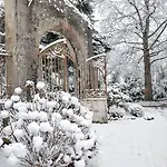 Chateau De Heaas Feas