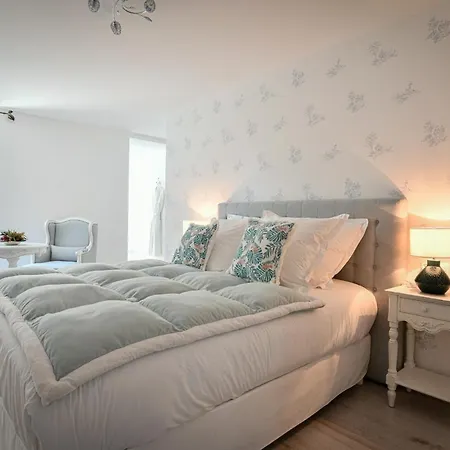 Pensión Chateau De Heaas