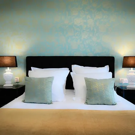 Chateau De Heaas 3* Feas