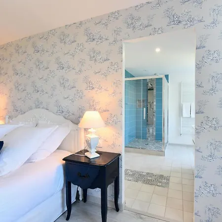 Πανσιόν Chateau De Heaas 3*