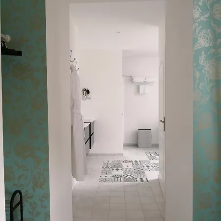 Chateau De Heaas Πανσιόν Feas