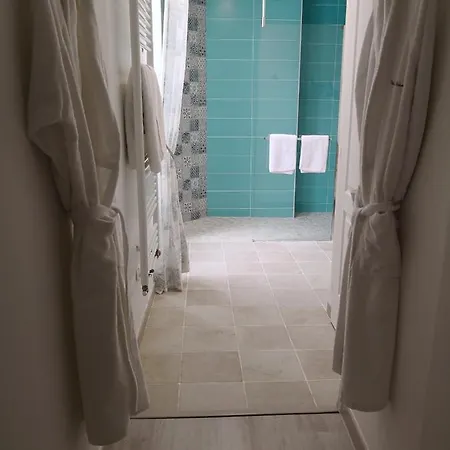 Πανσιόν Chateau De Heaas