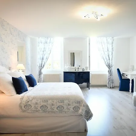 Πανσιόν Chateau De Heaas