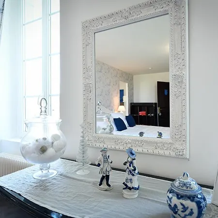 Chateau De Heaas 3*