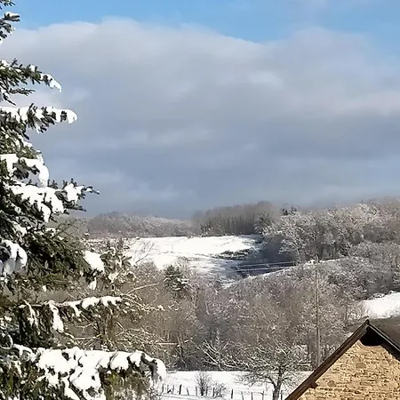 Πανσιόν Chateau De Heaas 3*