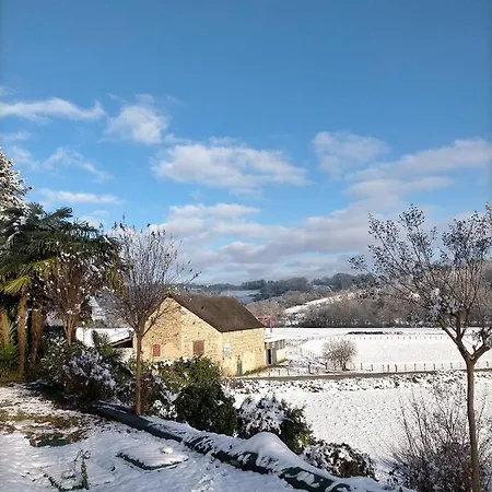 Chateau De Heaas 3* Feas