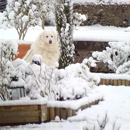 Chateau De Heaas Πανσιόν 3*