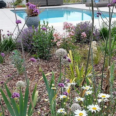 Πανσιόν Chateau De Heaas 3*