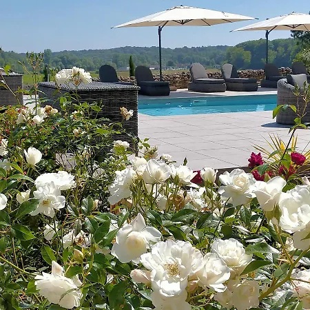 Chateau De Heaas 3*