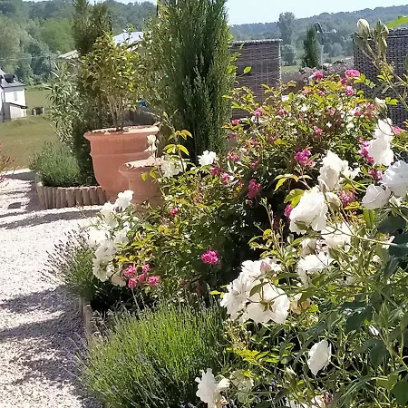 Chateau De Heaas 3* Feas