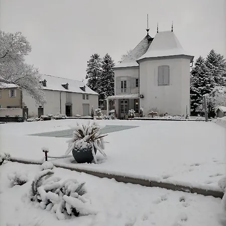 Πανσιόν Chateau De Heaas