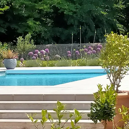 Chateau De Heaas Guest house