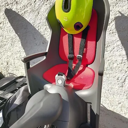 Chateau De Heaas Πανσιόν 3*