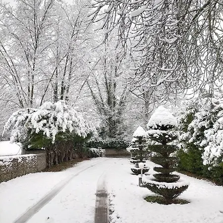 Chateau De Heaas 3* Feas