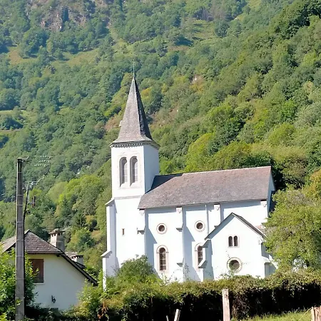 Πανσιόν Chateau De Heaas Feas