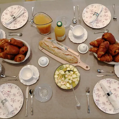 Chateau De Heaas Πανσιόν