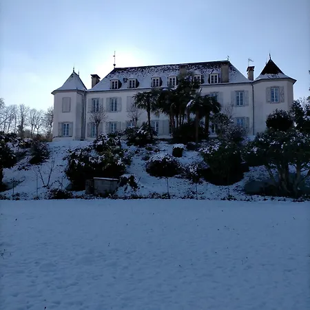 Chateau De Heaas 3* Feas