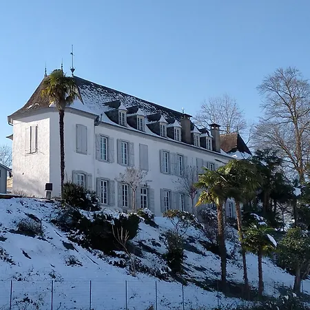 Πανσιόν Chateau De Heaas 3*