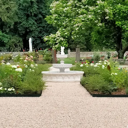 Πανσιόν Chateau De Heaas Feas