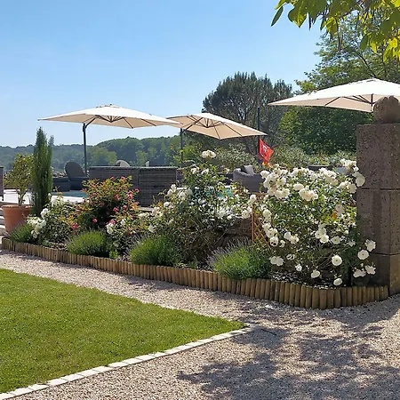 Chateau De Heaas Feas