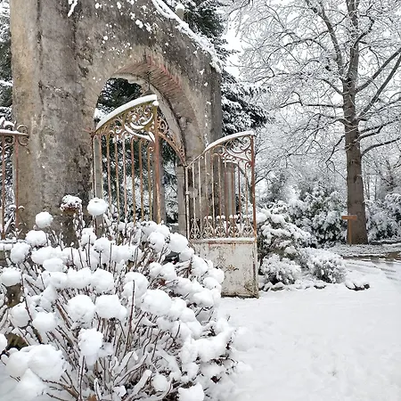 Chateau De Heaas Feas