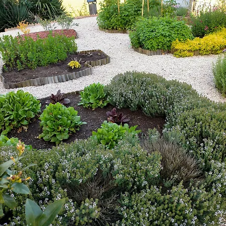 Πανσιόν Chateau De Heaas Feas