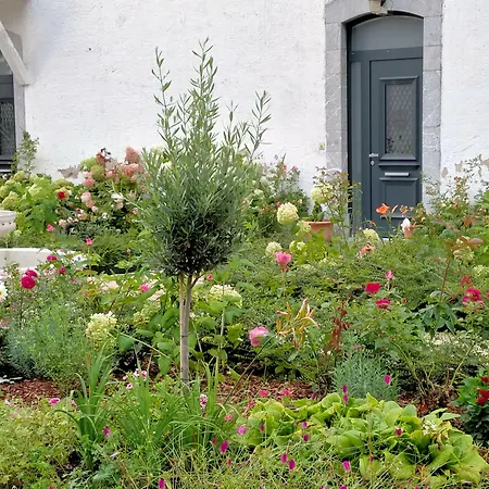 Πανσιόν Chateau De Heaas