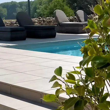 Πανσιόν Chateau De Heaas