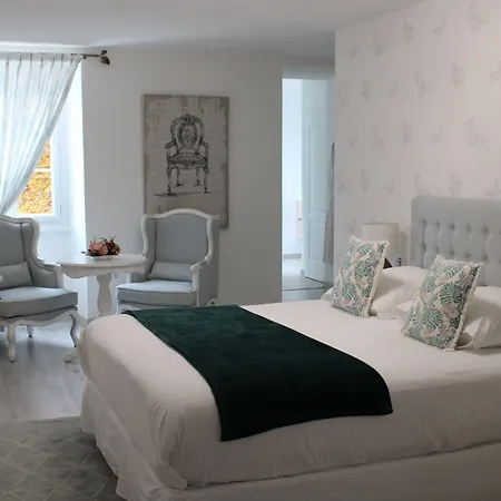 Chateau De Heaas Πανσιόν Feas