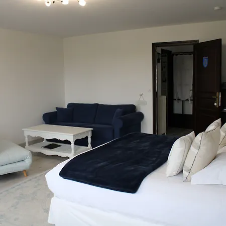 Πανσιόν Chateau De Heaas