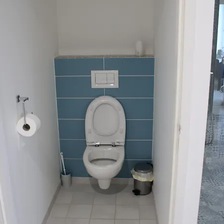 Πανσιόν Chateau De Heaas