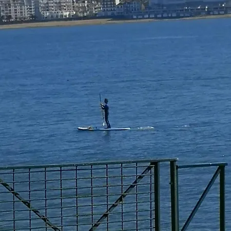 Πανσιόν Chateau De Heaas Feas