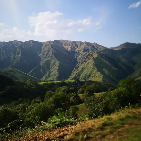 Πανσιόν Chateau De Heaas