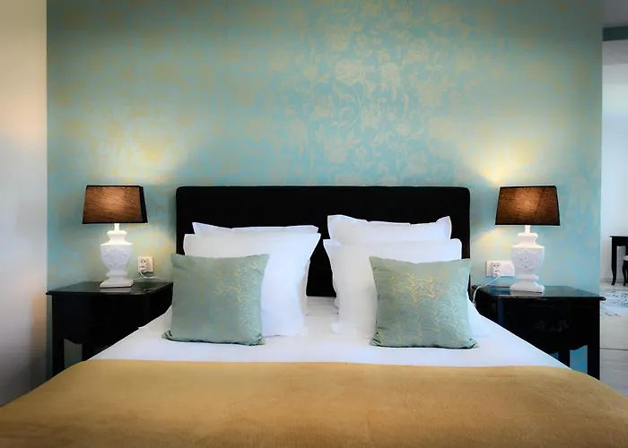 Chateau De Heaas 3* Feas