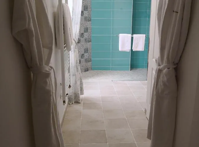 בית הארחה Chateau De Heaas