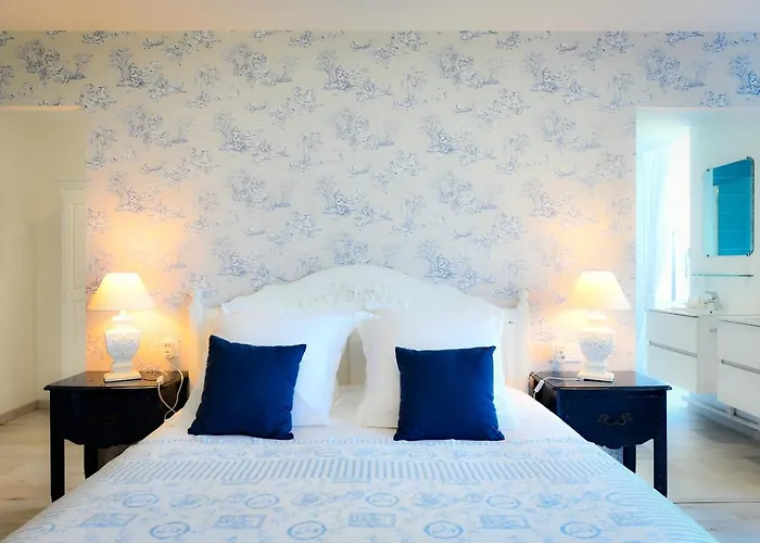 Chateau De Heaas 3* Feas