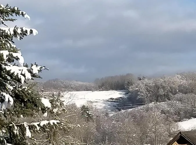 Pensión Chateau De Heaas 3*