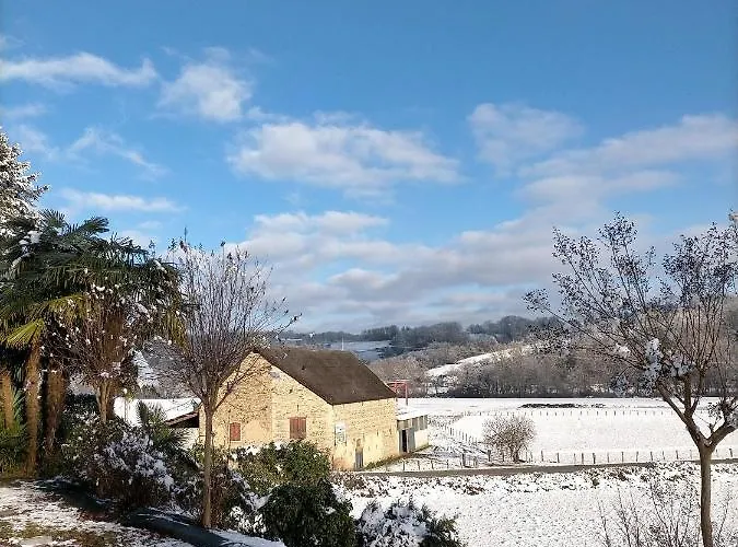 Chateau De Heaas 3* Feas