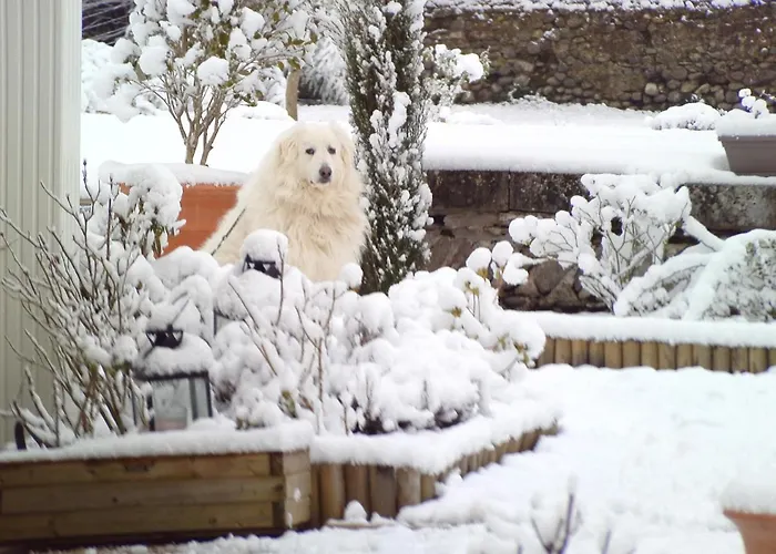 Chateau De Heaas בית הארחה 3*