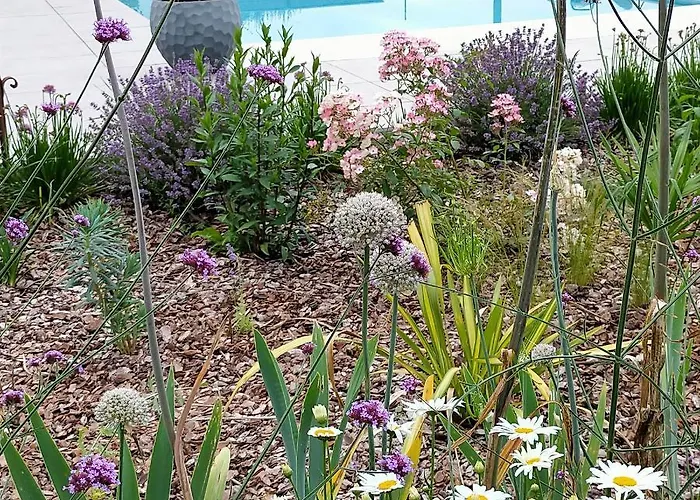 בית הארחה Chateau De Heaas 3*