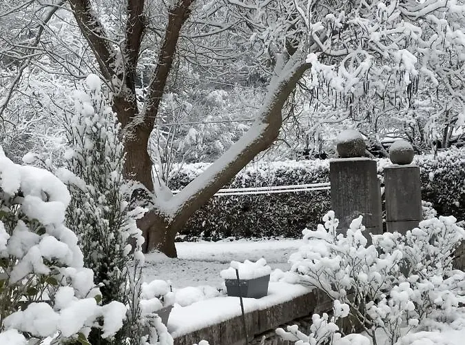 בית הארחה Chateau De Heaas 3*