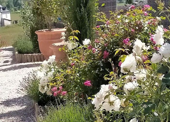 Chateau De Heaas 3* Feas