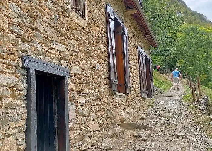 בית הארחה Chateau De Heaas 3*