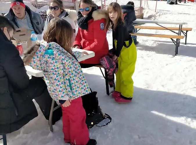 בית הארחה Chateau De Heaas Feas