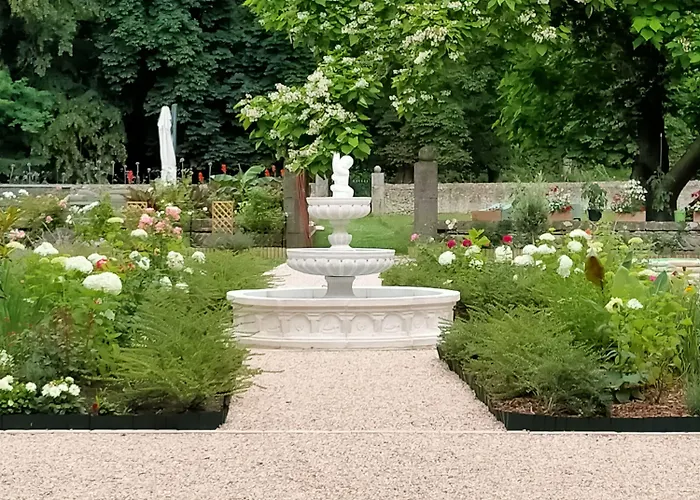 בית הארחה Chateau De Heaas Feas