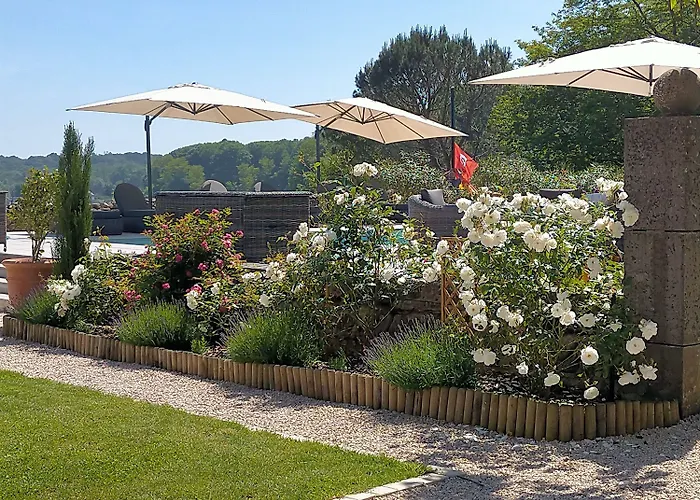 Chateau De Heaas Feas