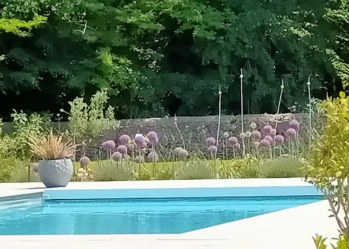 בית הארחה Chateau De Heaas 3*